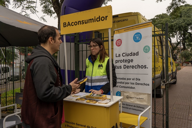 PUERTO MADERO Y PARQUE PATRICIOS